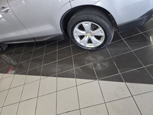 Used 2015 Subaru Forester 2.5i w/ Alloy Wheel Package AWD/4WD image 7