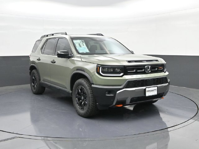 New 2026 Honda Passport TrailSport Elite image 22