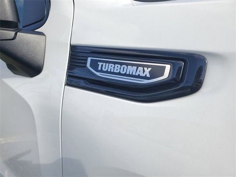 New 2025 GMC Sierra 1500 Pro w/ Graphite Edition image 7