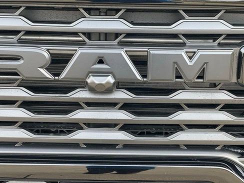 New 2026 RAM 3500 Big Horn image 25