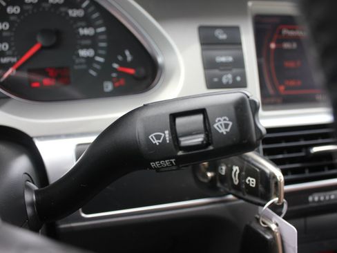 Used 2007 Audi A6 4.2 AWD/4WD image 16