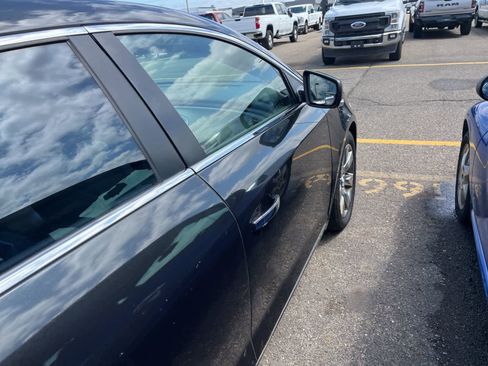 Used 2010 Buick LaCrosse CXL FWD image 17