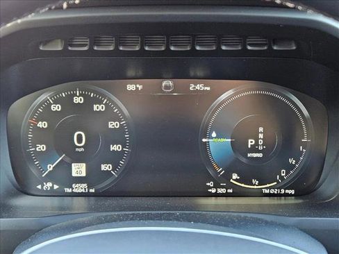 Used 2021 Volvo XC90 T8 Inscription w/ Advanced Package image 11