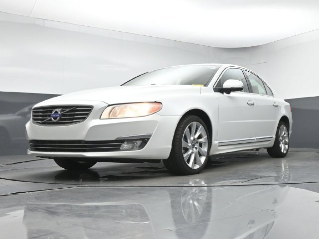 Used 2015 Volvo S80 T6 Premier Plus AWD/4WD image 12