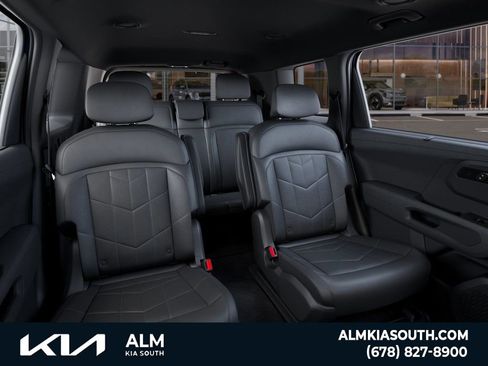 New 2027 Kia Telluride EX X-Line AWD/4WD image 16