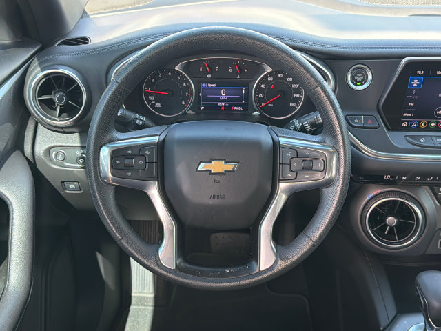 Used 2022 Chevrolet Blazer LT FWD image 24