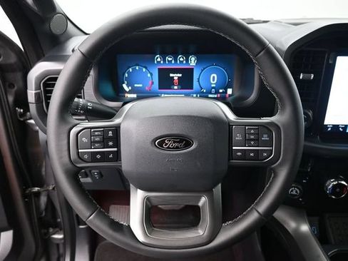 Used 2024 Ford F150 XLT w/ Equipment Group 303A High AWD/4WD image 32