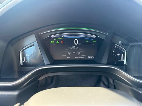 Used 2020 Honda CR-V EX-L image 13