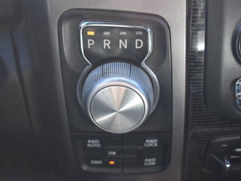 Used 2017 RAM 1500 Limited image 29