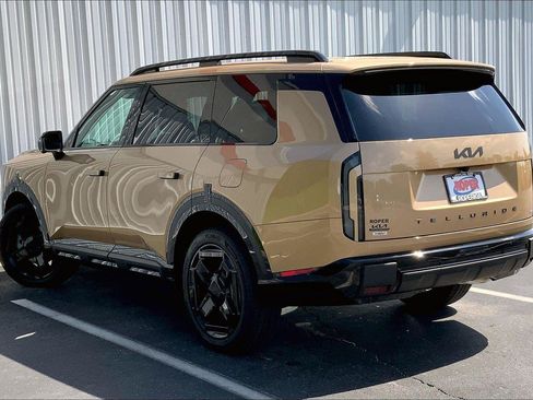 Used 2027 Kia Telluride SX X-Line w/ Towing Package AWD/4WD image 10
