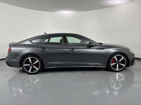 Used 2023 Audi A5 2.0T Premium Plus AWD/4WD image 38