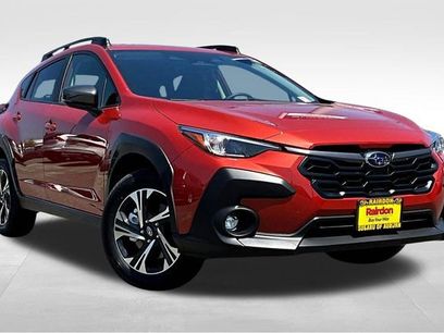 New 2025 Subaru Crosstrek 2.5i Premium