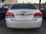 Used 2014 Chevrolet Cruze LT image 5