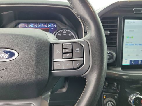 Certified 2023 Ford F150 XLT w/ Equipment Group 302A High AWD/4WD image 25