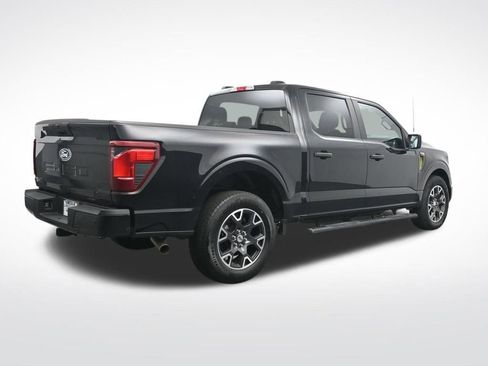 Used 2024 Ford F150 STX image 6