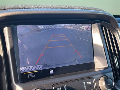Used 2020 Chevrolet Colorado Z71 image 30