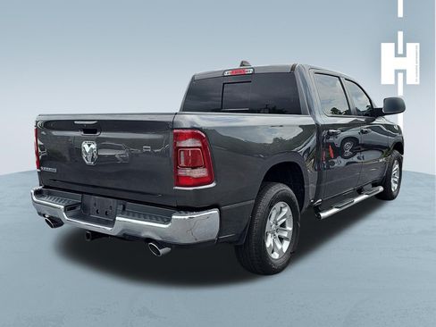 Used 2023 RAM 1500 Laramie RWD image 3