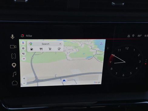 Certified 2023 GMC Sierra 1500 AT4X AWD/4WD image 29