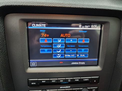 Used 2012 Ford Mustang Shelby GT500 w/ SVT Performance Pkg image 47