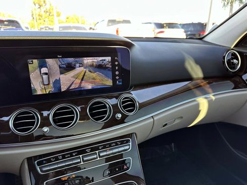 Certified 2021 Mercedes-Benz E 450 4MATIC All-Terrain Wagon image 27