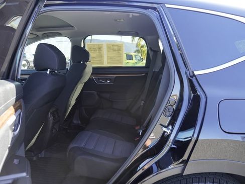 Used 2017 Honda CR-V EX image 23