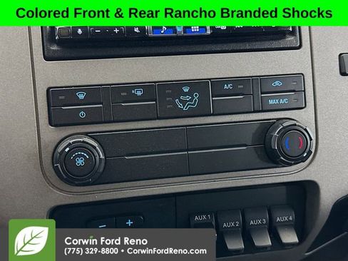 Used 2016 Ford F450 XLT w/ XLT Premium Package image 15