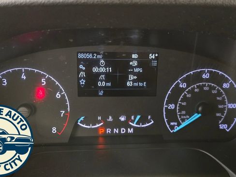 Used 2022 Ford Transit 250 Low Roof w/ Exterior Upgrade Package image 11