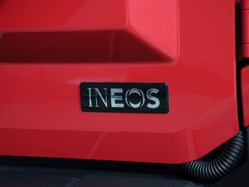 Used 2025 INEOS Grenadier AWD/4WD image 17