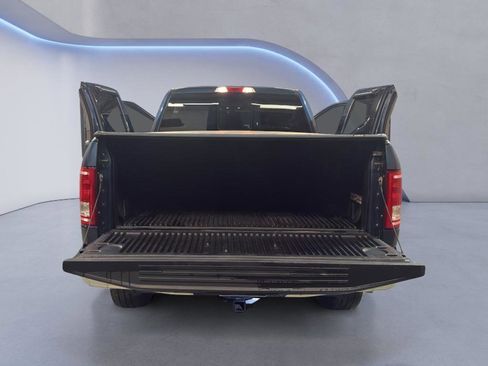 Used 2017 Ford F150 XLT w/ Equipment Group 302A Luxury image 11