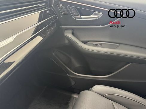 New 2026 Audi Q8 Prestige AWD/4WD image 36