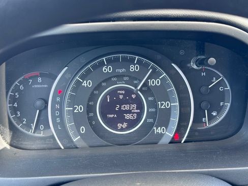 Used 2015 Honda CR-V EX image 15