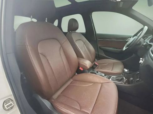 Used 2016 Audi Q3 2.0T Premium Plus w/ Technology Package image 30