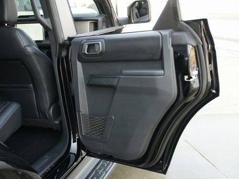 New 2026 Ford Bronco Outer Banks image 30