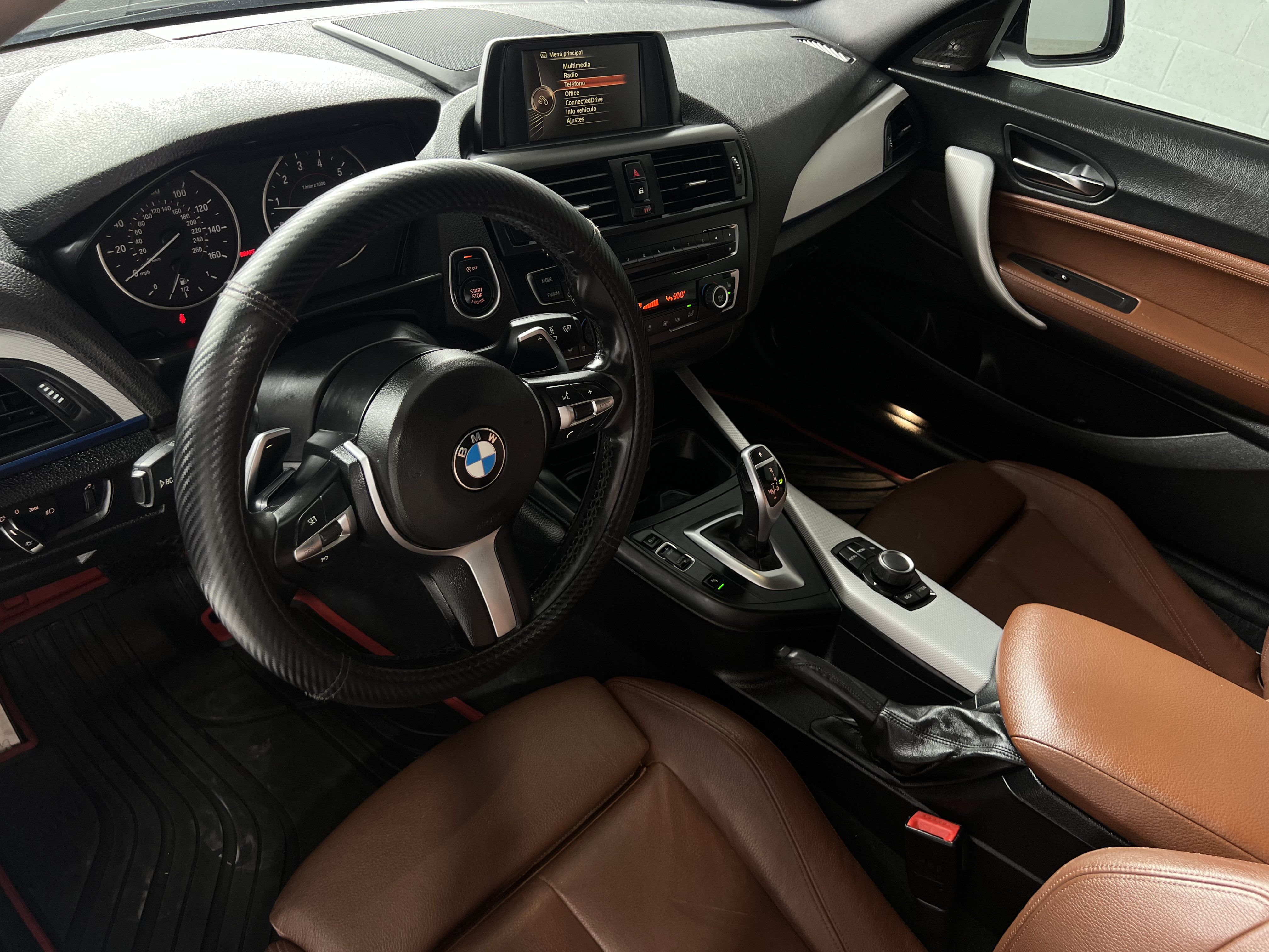 Used 2015 BMW M235i Coupe RWD image 11