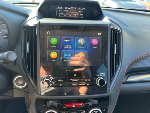 Used 2024 Subaru Forester Sport image 29