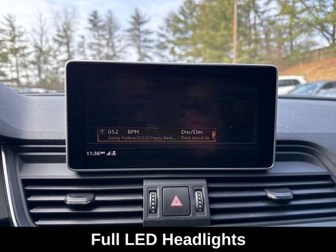 Used 2018 Audi Q5 2.0T Premium Plus w/ Premium Plus Package image 18