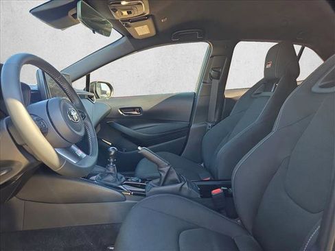 Used 2023 Toyota Corolla GR w/ Performance Package image 13