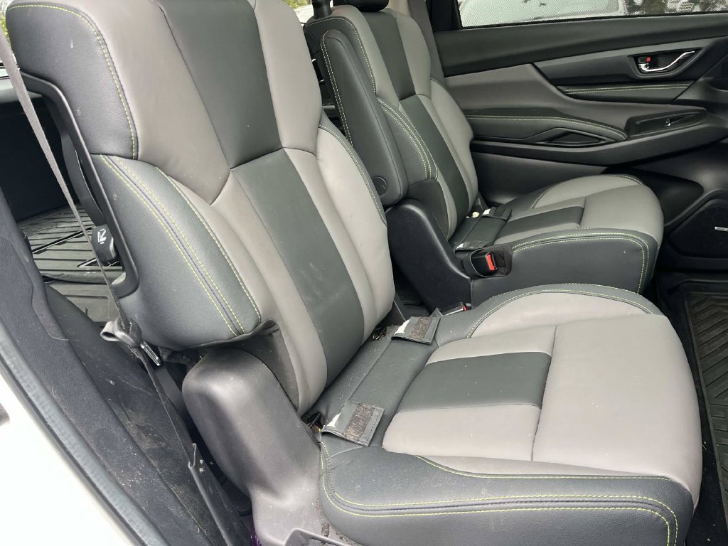 Used 2023 Subaru Ascent Onyx Edition Limited AWD/4WD image 26