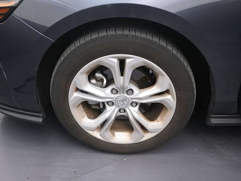 Used 2024 Honda Accord LX image 10