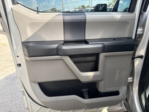 Used 2019 Ford F150 XL w/ Equipment Group 101A Mid RWD image 14