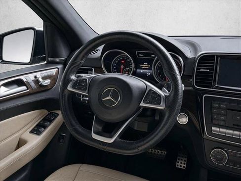Certified 2017 Mercedes-Benz GLE 43 AMG 4MATIC image 24