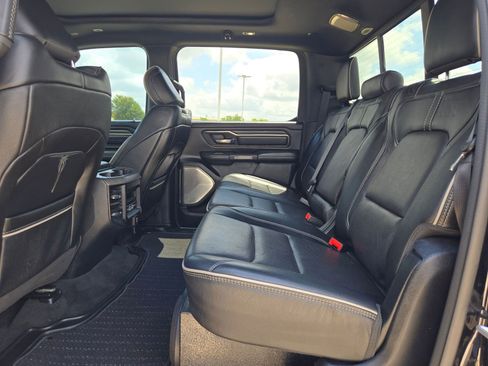 Used 2020 RAM 1500 Limited AWD/4WD image 13