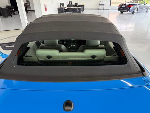 Used 2010 Ford Mustang Premium RWD image 14