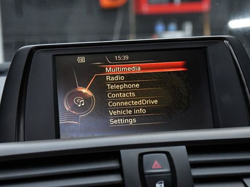 Used 2016 BMW 228i Coupe RWD image 15