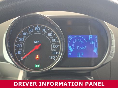 Used 2014 Chevrolet Spark LT image 27