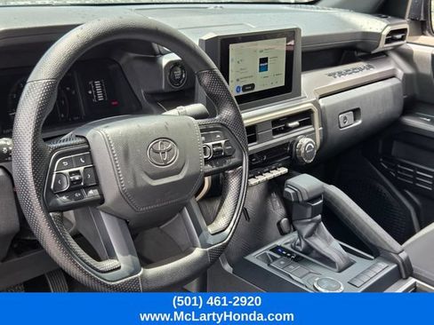 Used 2025 Toyota Tacoma SR5 RWD image 9
