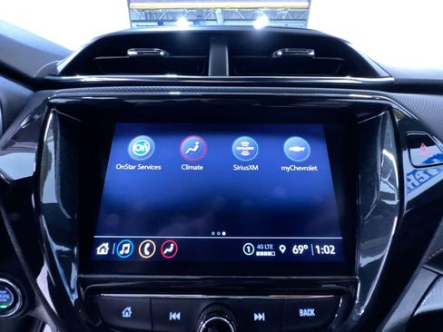 Used 2023 Chevrolet TrailBlazer RS w/ Sun and Liftgate Package AWD/4WD image 26