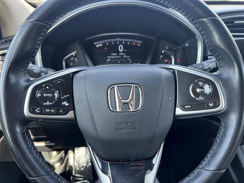 Used 2019 Honda CR-V Touring image 23