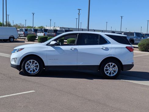 Certified 2019 Chevrolet Equinox LT image 2