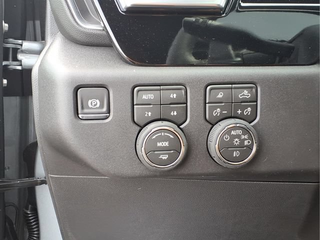 New 2026 Chevrolet Silverado 1500 RST w/ RST All Star Premium Package AWD/4WD image 14